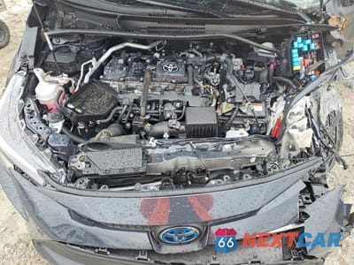 Zdjęcie 11 z 11 samochodu: 2025 TOYOTA COROLLA LE VIN:JTDBCMFE4S3085551 - miniatura