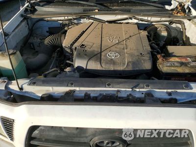 Zdjęcie 11 z 12 samochodu: 2006 TOYOTA TACOMA DOUBLE CAB PRERUNNER VIN:5TEJU62N16Z311515 - miniatura