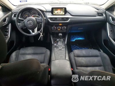 Zdjęcie 8 z 13 samochodu: 2016 MAZDA 6 SPORT VIN:JM1GJ1U57G1415103 - miniatura