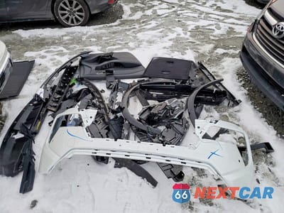 Zdjęcie 13 z 13 samochodu: 2026 NISSAN ROGUE PLATINUM VIN:JN8BT3DD4TW294359 - miniatura