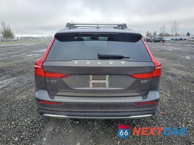 Zdjęcie 6 z 12 samochodu: 2025 VOLVO V60 CROSS COUNTRY PLUS VIN:YV4L12WK7S2147063 - miniatura
