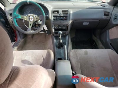 Zdjęcie 8 z 12 samochodu: 1995 SUBARU LEGACY L VIN:4S3BK6351S6361735 - miniatura