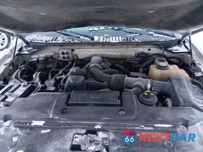 Zdjęcie 11 z 12 samochodu: 2008 FORD EXPEDITION XLT VIN:1FMFU16538LA16786 - miniatura