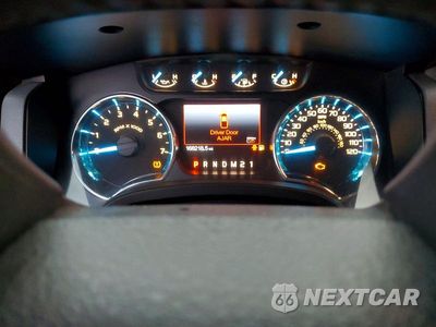 Zdjęcie 9 z 11 samochodu: 2012 FORD F150 SUPERCREW VIN:1FTFW1EFXCKD45928 - miniatura
