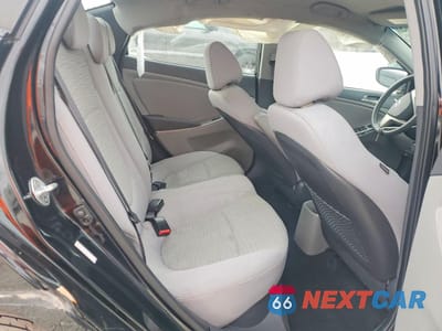 Zdjęcie 10 z 13 samochodu: 2017 HYUNDAI ACCENT SE VIN:KMHCT4AE4HU363908 - miniatura