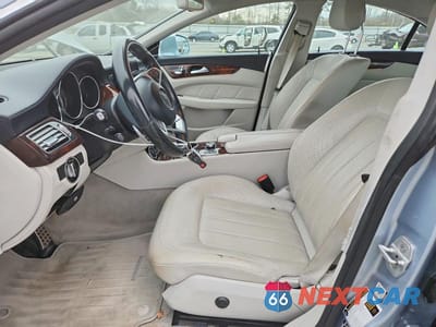 Zdjęcie 7 z 13 samochodu: 2017 MERCEDES-BENZ CLS 550 VIN:WDDLJ7DB3HA192167 - miniatura