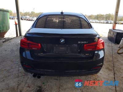 Zdjęcie 6 z 12 samochodu: 2018 BMW 330 I VIN:WBA8B9C53JEE81049 - miniatura