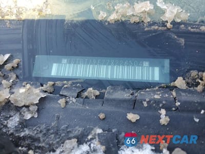 Zdjęcie 12 z 12 samochodu: 2007 GMC CANYON VIN:1GTDT19E778226304 - miniatura