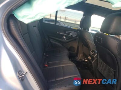 Zdjęcie 11 z 12 samochodu: 2020 MERCEDES-BENZ GLE 350 4MATIC VIN:4JGFB4KB3LA052677 - miniatura