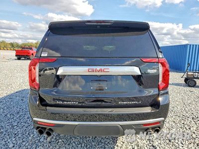 Zdjęcie 6 z 12 samochodu: 2023 GMC YUKON DENALI VIN:1GKS2DKL8PR389613 - miniatura