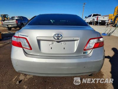Zdjęcie 6 z 12 samochodu: 2009 TOYOTA CAMRY HYBRID VIN:4T1BB46K69U072342 - miniatura