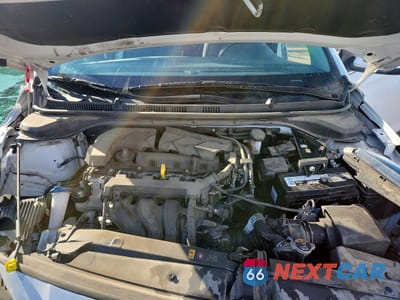 Zdjęcie 11 z 14 samochodu: 2021 HYUNDAI ACCENT LIMITED VIN:3KPC34A60ME152713 - miniatura