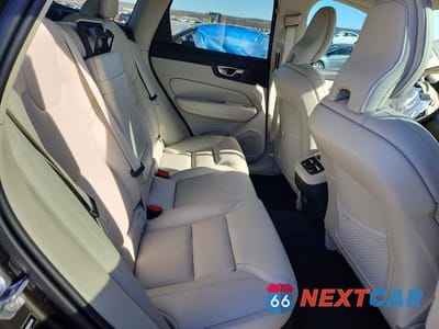 Zdjęcie 11 z 12 samochodu: 2022 VOLVO XC60 B5 INSCRIPTION VIN:YV4L12DL2N1945444 - miniatura