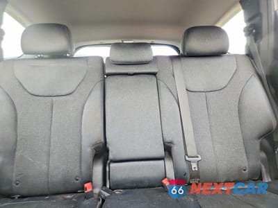 Zdjęcie 10 z 13 samochodu: 2019 HYUNDAI SANTA FE SE VIN:5NMS23AD2KH088316 - miniatura