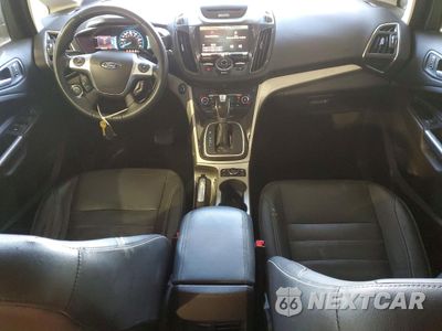 Zdjęcie 8 z 13 samochodu: 2013 FORD C-MAX SEL VIN:1FADP5BU0DL547273 - miniatura
