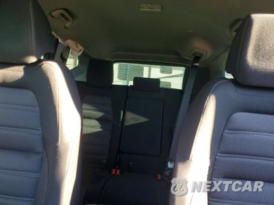 Zdjęcie 10 z 14 samochodu: 2018 HONDA CR-V LX VIN:2HKRW6H37JH206234 - miniatura