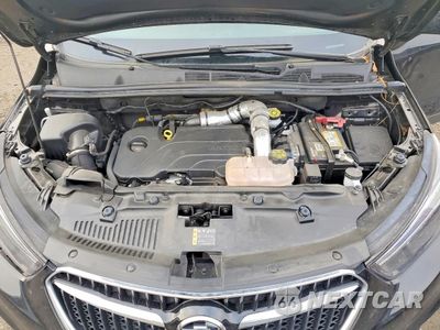 Zdjęcie 12 z 14 samochodu: 2022 BUICK ENCORE PREFERRED VIN:KL4CJESM4NB558558 - miniatura