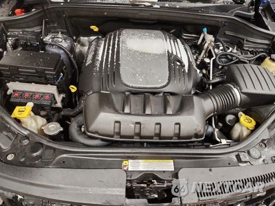 Zdjęcie 12 z 13 samochodu: 2011 JEEP GRAND CHEROKEE OVERLAND VIN:1J4RR6GT1BC501426 - miniatura