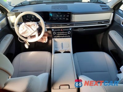 Zdjęcie 8 z 13 samochodu: 2026 HYUNDAI SANTA FE SE VIN:5NMP14GL5TH167476 - miniatura