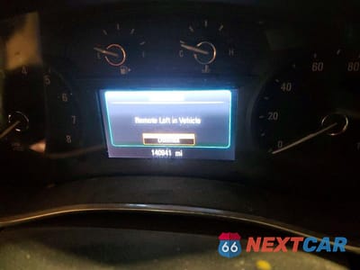 Zdjęcie 9 z 13 samochodu: 2017 BUICK ENCORE PREFERRED II VIN:KL4CJBSM2HB251280 - miniatura