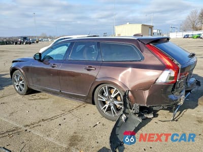 Drugie zdjęcie samochodu z przodu: 2020 VOLVO V90 CROSS COUNTRY T6 INSCRIPTION VIN:YV4A22NL7L1104803 - miniatura