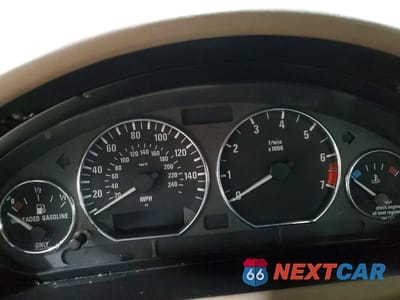 Zdjęcie 9 z 12 samochodu: 1997 BMW Z3 1.9 VIN:4USCH7329VLB78567 - miniatura