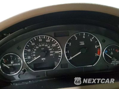 Zdjęcie 9 z 12 samochodu: 1997 BMW Z3 1.9 VIN:4USCH7329VLB78567 - miniatura