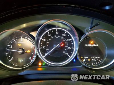 Zdjęcie 9 z 13 samochodu: 2019 MAZDA CX-9 VIN:JM3TCBCY3K0314253 - miniatura