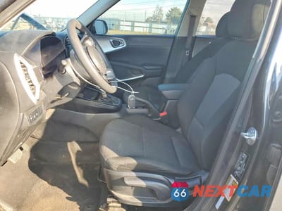 Zdjęcie 7 z 12 samochodu: 2025 KIA SOUL LX VIN:KNDJ23AUXS7248641 - miniatura