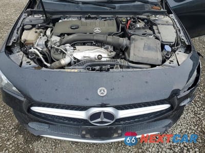 Zdjęcie 11 z 11 samochodu: 2021 MERCEDES-BENZ CLA 250 VIN:W1K5J4GB8MN163883 - miniatura