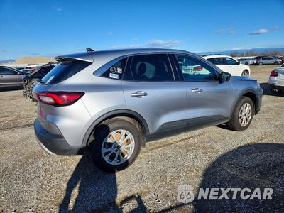Trzecie zdjęcie samochodu z tyłu: 2023 FORD ESCAPE ACTIVE VIN:1FMCU9GN9PUA45072 - miniatura