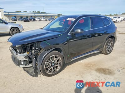 Główne zdjęcie samochodu: 2025 BMW X1 XDRIVE28I VIN:WBX73EF09S5151664 - miniatura