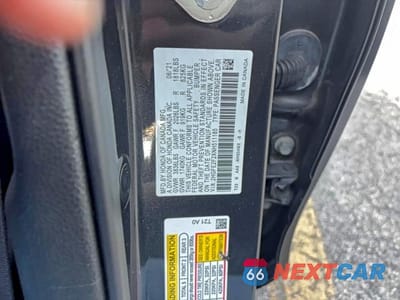 Zdjęcie 10 z 10 samochodu: 2022 HONDA CIVIC LX VIN:2HGFE2F2XNH511185 - miniatura