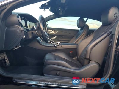Zdjęcie 7 z 13 samochodu: 2019 MERCEDES-BENZ E 450 4MATIC VIN:WDD1J6JB4KF088058 - miniatura