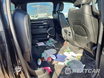 Zdjęcie 10 z 12 samochodu: 2023 RAM 1500 LARAMIE VIN:1C6SRFJT5PN513758 - miniatura