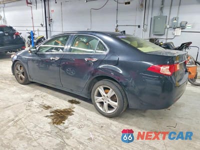 Drugie zdjęcie samochodu z przodu: 2012 ACURA TSX TECH VIN:JH4CU2F64CC030144 - miniatura
