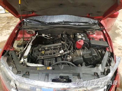Zdjęcie 11 z 12 samochodu: 2011 FORD FUSION SE VIN:3FAHP0HAXBR142831 - miniatura
