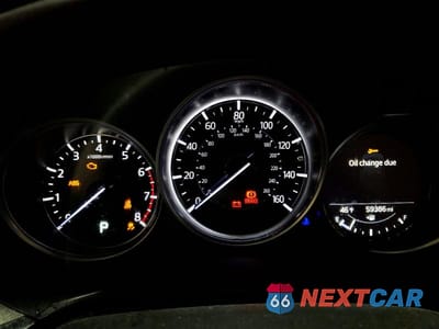 Zdjęcie 9 z 12 samochodu: 2021 MAZDA 6 GRAND TOURING VIN:JM1GL1TY3M1601707 - miniatura