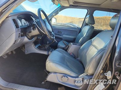 Zdjęcie 7 z 13 samochodu: 1997 TOYOTA 4RUNNER SR5 VIN:JT3HN86R0V0053172 - miniatura