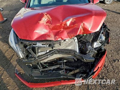Zdjęcie 11 z 13 samochodu: 2017 HYUNDAI SONATA SPORT VIN:5NPE34AFXHH479209 - miniatura