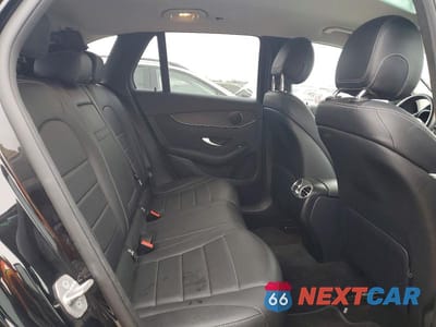 Zdjęcie 10 z 11 samochodu: 2020 MERCEDES-BENZ GLC 300 VIN:W1N0G8DB9LF801333 - miniatura