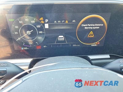 Zdjęcie 9 z 12 samochodu: 2024 KIA NIRO WAVE VIN:KNDCT3L12R5110266 - miniatura