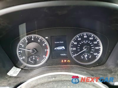 Zdjęcie 9 z 12 samochodu: 2020 HYUNDAI SANTA FE SE VIN:5NMS23AD7LH138239 - miniatura