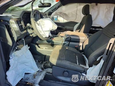 Zdjęcie 7 z 12 samochodu: 2021 FORD F150 SUPER CAB VIN:1FTEX1EP3MKD90521 - miniatura