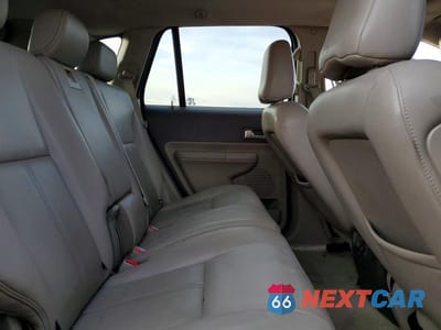 Zdjęcie 11 z 13 samochodu: 2010 FORD EDGE LIMITED VIN:2FMDK3KC6ABB08879 - miniatura