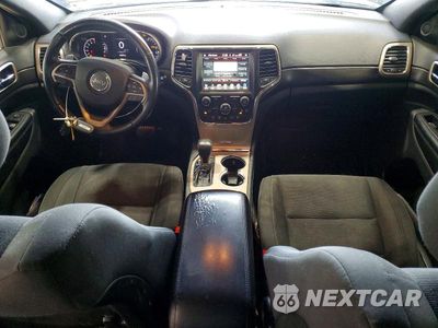 Zdjęcie 8 z 12 samochodu: 2017 JEEP GRAND CHEROKEE LAREDO VIN:1C4RJFAG8HC752686 - miniatura