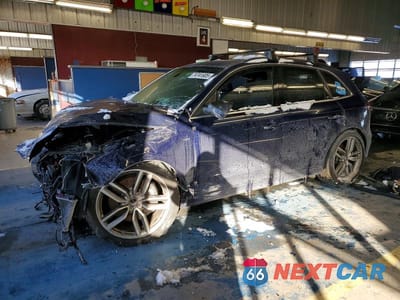 2014 AUDI SQ5 PREMIUM PLUS WA1CGAFP5EA037169 - główne zdjęcie licytacji z USA - miniatura