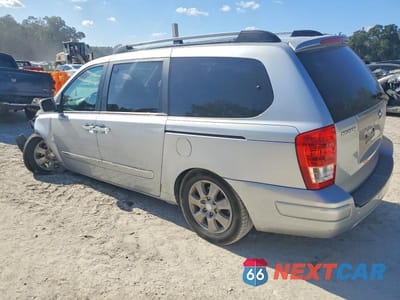 Drugie zdjęcie samochodu z przodu: 2007 HYUNDAI ENTOURAGE GLS VIN:KNDMC233976015727 - miniatura