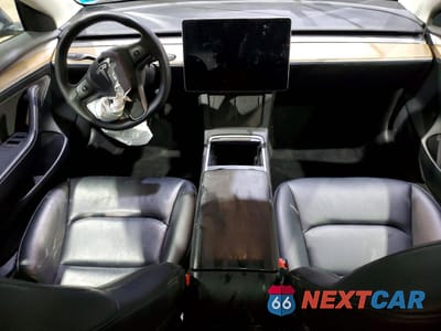 Zdjęcie 8 z 13 samochodu: 2023 TESLA MODEL 3 VIN:5YJ3E1EA4PF428798 - miniatura