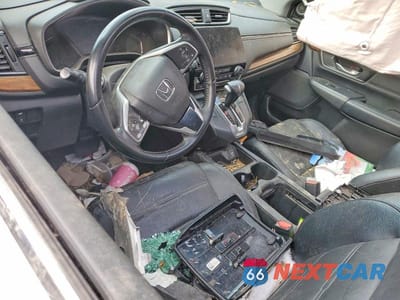 Zdjęcie 8 z 13 samochodu: 2018 HONDA CR-V EXL VIN:5J6RW2H81JL024782 - miniatura